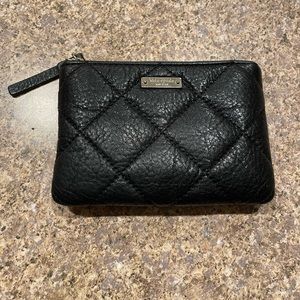 Kate Spade Quilted Coin Purse